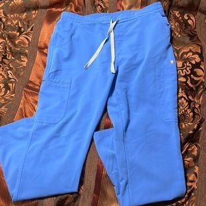 Figs Yola™ Skinny Scrub Pants
